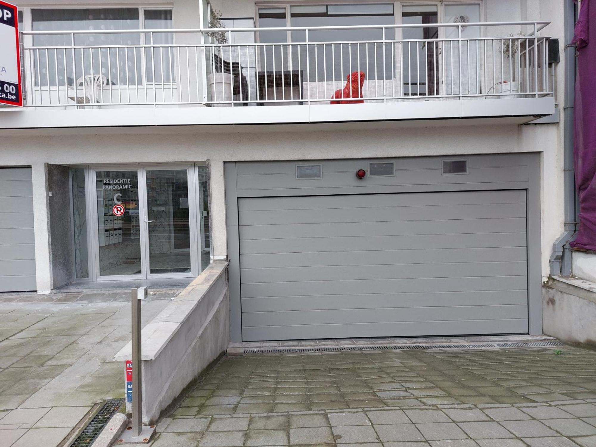 Casa Quatre-Mains Westende Middelkerke Buitenkant foto